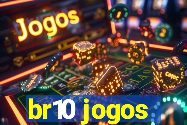 br10 jogos